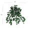 13" Mini Green English Ivy Bush - 176 Lifelike Silk Leaves, Perfect for Home, Office & Garden Décor - Year-Round Accent, Floral Home by Artificial Flowers
